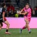 Rugby : le Stade Français réaffirme son ambition pour sa formation