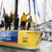Vendée Globe : Arnaud Boissières contraint à l’abandon