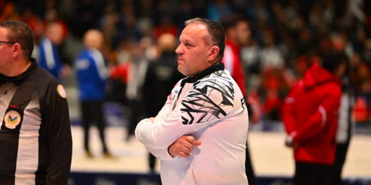 Pétanque : qui est Jean-Claude Boiron, nouveau sélectionneur des Bleus ?