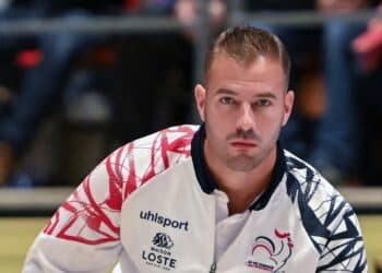 Pétanque : casting cinq étoiles pour le Trophée National Handi-Valide !