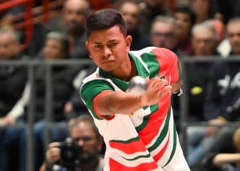 Pétanque : « Zigle » roi du PPF après roi du monde ?