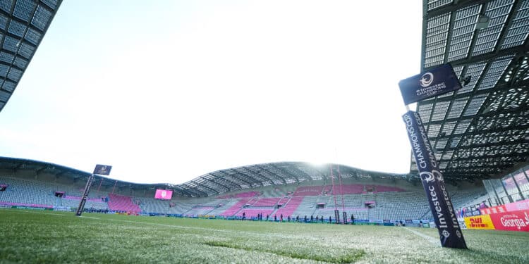 Football : le Paris FC va poser ses valises à Jean-Bouin !
