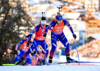 Biathlon : Victoires et quintuplé français en IBU Cup !