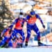 Biathlon : Victoires et quintuplé français en IBU Cup !