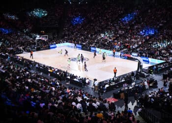 Une expérience musicale inédite au coeur de l’Accor Arena