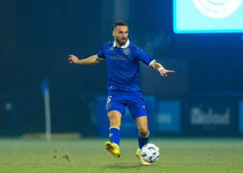 Football : le FC Versailles se délocalise… à Chambly !