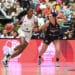 Basket : du retard mais de l’espoir pour l’ASVEL féminin