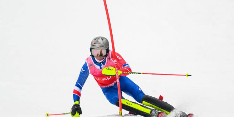 L’ouverture de la billetterie des Jeux Paralympiques 2026 approche !