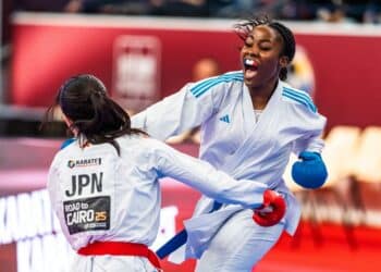Karaté : les Bleuets sur le toit de l’Europe ?