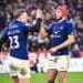 Rugby : Un carton pour les Bleus face au Pays de Galles