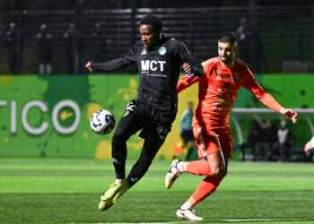 Football : en National, des clubs franciliens toujours en difficulté