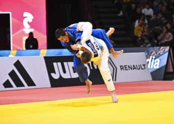 Paris Grand Slam : un engagement fort pour un événement plus responsable