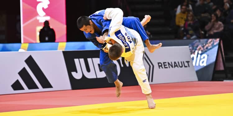 Paris Grand Slam : un engagement fort pour un événement plus responsable