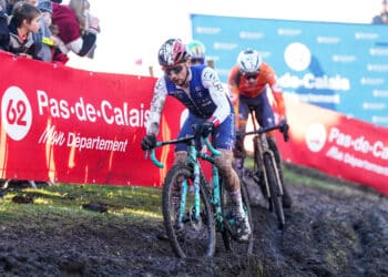 Cyclo-cross : les Mondiaux à Liévin, acte fondateur ?