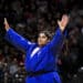 Judo : la jeunesse tricolore brille au Paris Grand Slam