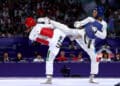 Taekwondo : entre Paris et Los Angeles, cap sur Montpellier