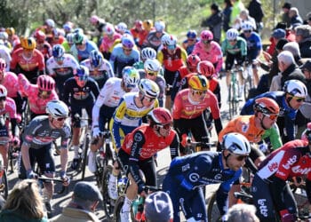 Cyclisme : doublés et dos d’âne au Tour de Provence