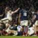 Rugby : Crucifiés, les Bleus vaincus par l’Angleterre