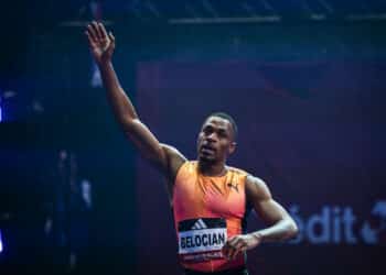 Athlétisme : ce qu’il faut retenir des “France” indoor à Miramas