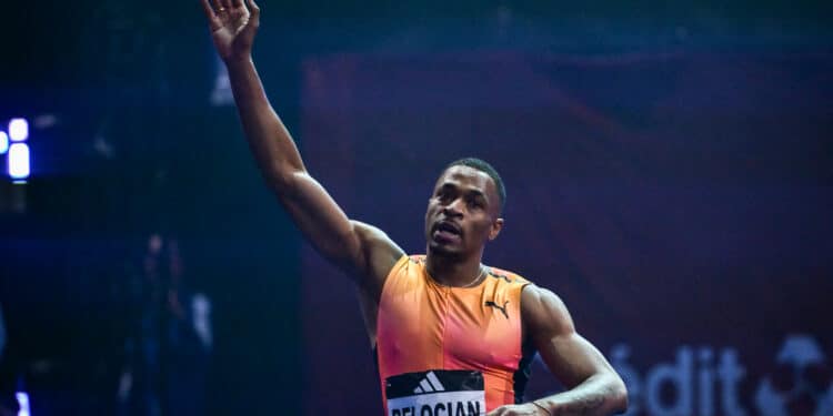 Athlétisme : ce qu’il faut retenir des “France” indoor à Miramas