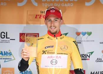 Kévin Vauquelin : « J’avais une petite revanche à prendre »