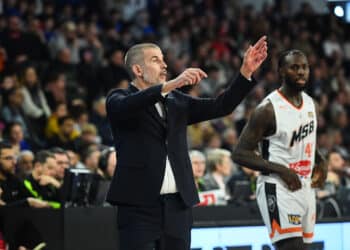 Guillaume Vizade : « On est allé au bout de nous-mêmes »