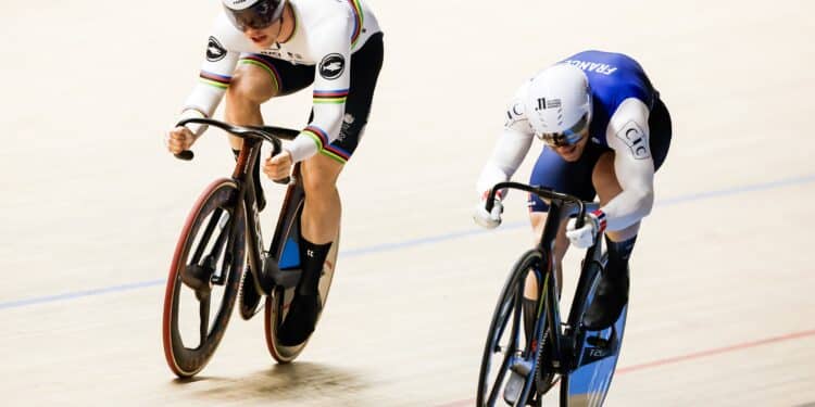 Cyclisme : quel bilan tricolore lors des championnats d’Europe ?