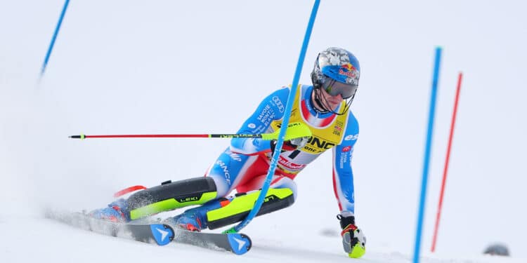 Ski : une équipe de France bredouille… et inquiétante ?