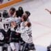 Hockey sur glace : au sommet, c’est Angers !