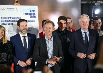 COJOP : pour des Jeux 2030 “impeccables, irréprochables, exemplaires”