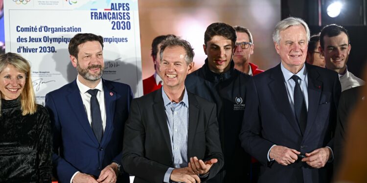 COJOP : pour des Jeux 2030 “impeccables, irréprochables, exemplaires”