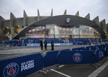 Football : le futur stade du PSG à Ris-Orangis ?