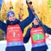 Biathlon : des Mondiaux records pour les Bleu(e)s ?