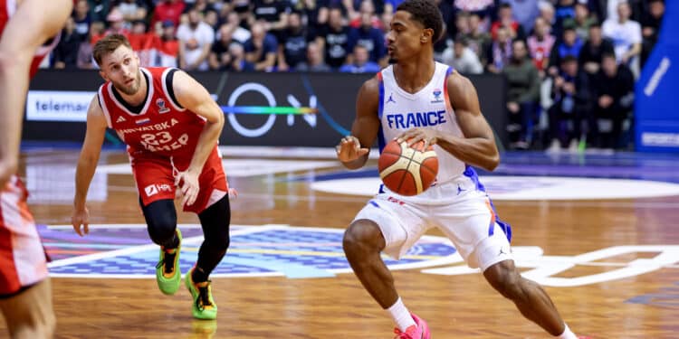 Basket : après la qualif, le show à Orléans ?