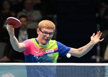 Félix Lebrun parmi les finalistes du prestigieux Prix Piotr Nurowski