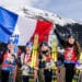 Biathlon : Récital doré pour les Bleues !