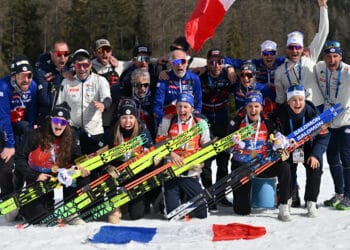 Biathlon : quel bilan pour les Bleu(e)s ?