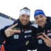 Biathlon : De l’argent et une douzième médaille pour la France !