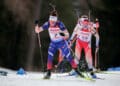 Biathlon : les Bleu(e)s de retour dès le 6 mars