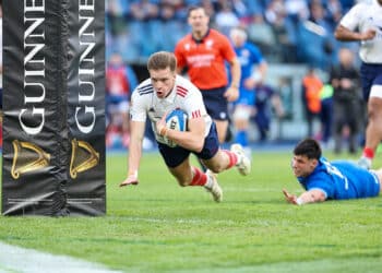 Rugby : Le XV de France torpille l’Italie à Rome !