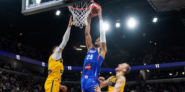 Thomas Renault : « Orléans a tout pour accueillir de grands événements »