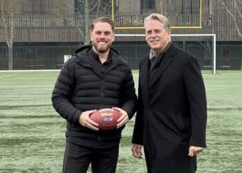 Football Américain : Jack Del Rio pose ses valises à Paris