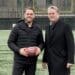 Football Américain : Jack Del Rio pose ses valises à Paris
