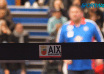 Sophie Joissans : « La pétanque a toute sa place à Aix-en-Provence »