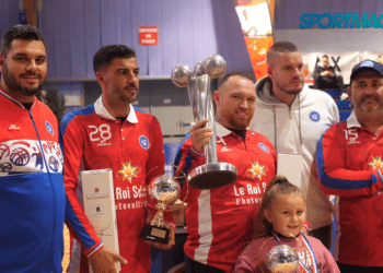 Pétanque : ce qu’il faut retenir de la Grande Finale PPF