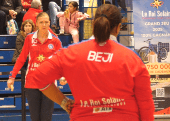 Pétanque : Chocs en série à la Grande Finale PPF !