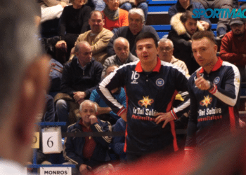 Pétanque : Monros – Magier – Laille, la sensation en finale !