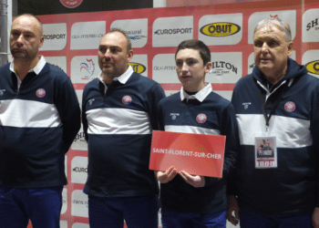Pétanque : Saint-Florent-sur-Cher, le club qui monte dans le Centre