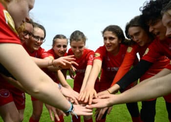 Football :  “La vie en entreprise, c’est comme un match de foot !”