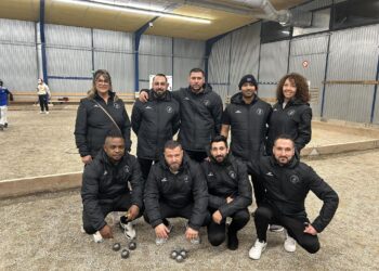 Pétanque : Biver, David va-t-il faire chuter Goliath ?